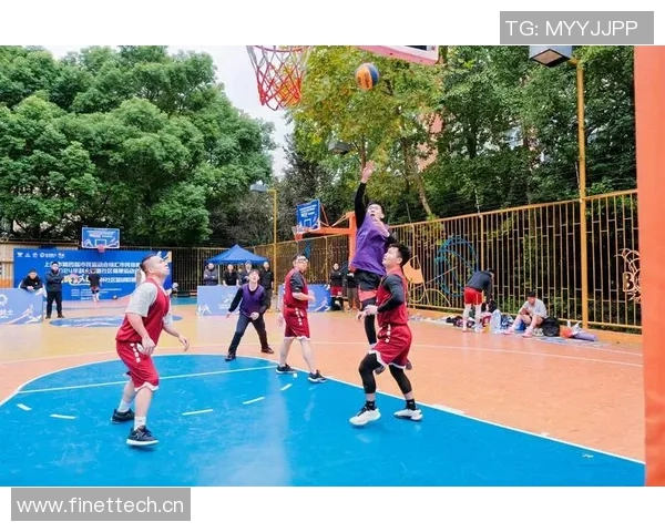 以社区体育为载体推动健康生活方式促进居民身心全面发展探索与实践